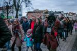 Fani Gwiezdnych Wojen „opanowali” Wejherowo