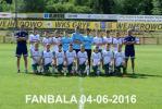  Wejherowianie wygrali turniej „Fanbala 2016”