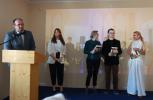Promocja Wejherowskiego Rocznika Kulturalnego 2022 i 2023