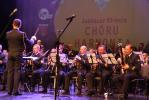 Jubileuszowy koncert Chóru Męskiego Harmonia