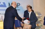 Poznaliśmy laureatów 18. edycji Wejherowskiego Konkursu Literackiego „Powiew Weny”