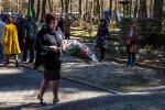 Uczczono pamięć ofiar tragedii piaśnickiej
