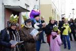 Wejherowski Orszak Trzech Króli