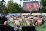 Za nami ostatnie kino plenerowe tego lata