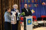 10-lecie  Wejherowskiego Stowarzyszenia na rzecz Osób z Autyzmem
