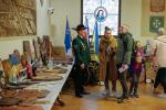 Pełna wrażeń Wejherowska Noc Muzeów