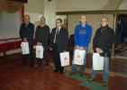 Wyróżnienia dla dawców krwi