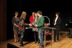 Teatr KOD z Dębna triumfatorem Luterka