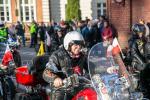 Wejherowo uczciło 105. rocznicę polskiej niepodległości 