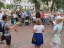 Spacer z prezydentem Wejherowa Szlakiem Kaszubskich Nut