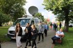 Wejherowo w programie TVP 3 „Pomorze na Weekend”