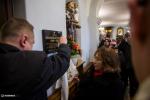 Mieszkańcy uczcili 360. rocznicę śmierci Jakuba Wejhera
