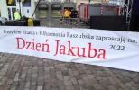 Dorota Muża-Szlas nagrodzona Miniaturą Statuetki Jakuba Wejhera