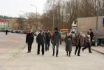 Nowy parking na os. Fenikowskiego