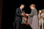 Teatr KOD z Dębna triumfatorem Luterka