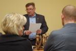 Wędkarze ocenili swoją pracę i wybrali nowe władze