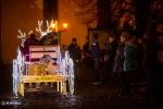 Mikołaj odwiedził wejherowskie dzieci