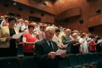 Jubileusz 10-lecia Wejherowskiego Uniwersytetu Trzeciego Wieku YMCA