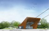 Wieża widokowa oczami architektów