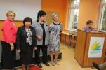 Nowy rok akademicki studenów-seniorów WUTW YMCA