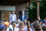 Kolorowy Dzień Dziecka wejherowskiej jedenastki 