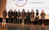 75 lat Miejskiej Biblioteki Publicznej w Wejherowie