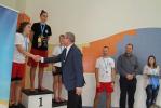 II Pomorska Liga Ratownictwa Wodnego w Wejherowie