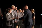 Święto Policji w  Filharmonii Kaszubskiej