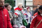 Wejherowo świętowało niepodległość