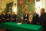 Nowy rozdział współpracy z Powiatem