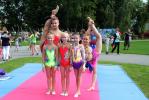 Udany Powiatowy Dzień Sportu w Wejherowie