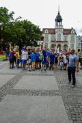 Streetball wrócił na Plac Jakuba Wejhera 