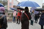 Miasto Wejherowo podzieliło się doświadczeniami z wykorzystania środków unijnych 