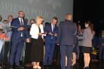 Święto Policji w  Filharmonii Kaszubskiej