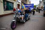 Jakubowa parada młodzieży