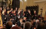30-lecie Chóru Mieszanego Cantores Veiherovienses