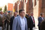 Uroczyste obchody 150-lecia OSP Wejherowo