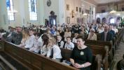 Medal Miasta Wejherowa dla OSW nr 2 dla Niesłyszacych z okazji Jubileuszu 100-lecia 