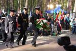 Hołd ofiarom zbrodni piaśnickiej