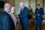 Złote jubileusze w Wejherowie