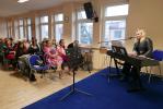 Światowy Dzień Poezji w Miejskiej Bibliotece Publicznej