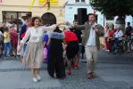 Taneczna zabawa z Teatrem „Pijana Sypialnia”