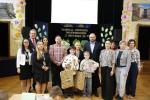 Poznaliśmy laureatów wojewódzkiego konkursu przyrody i ekologii 