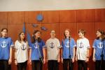 Znamy laureatów II Konkursu Pieśni Marynistycznej
