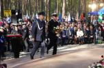 Hołd ofiarom zbrodni piaśnickiej