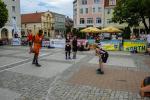 Streetball wrócił na Plac Jakuba Wejhera 