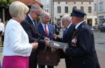Uroczyste obchody 150-lecia OSP Wejherowo