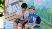 Piknik Literacki na Jakubowej Polanie