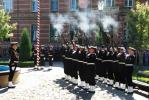 Hołd żołnierzom kampanii wrześniowej i ofiarom II wojny światowej