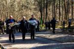 Uczczono pamięć ofiar tragedii piaśnickiej